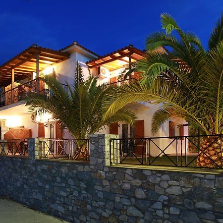 Pavlos Maria Studios สเกียธอสทาวน์ ภายนอก รูปภาพ
