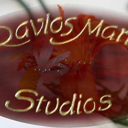 Pavlos Maria Studios สเกียธอสทาวน์ ภายนอก รูปภาพ