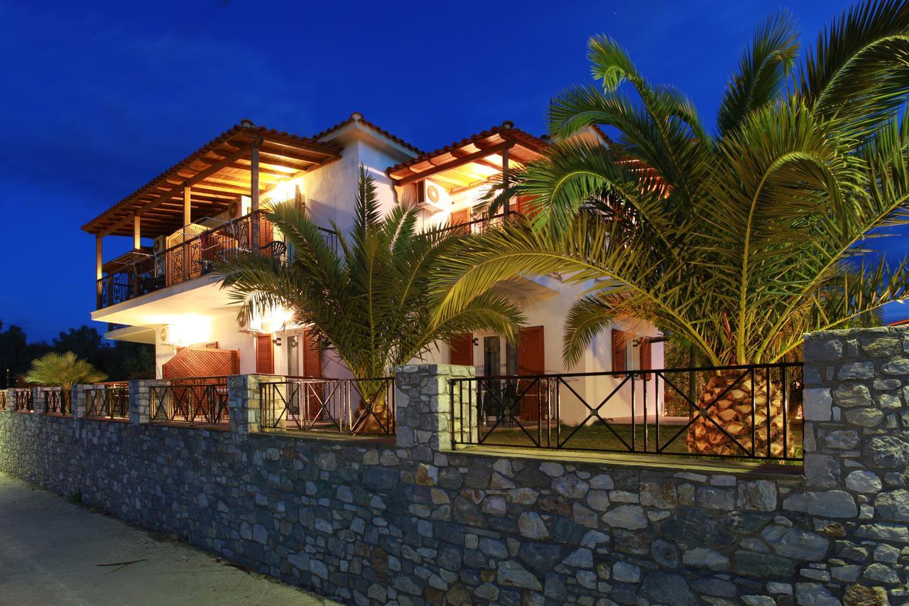 Pavlos Maria Studios สเกียธอสทาวน์ ภายนอก รูปภาพ