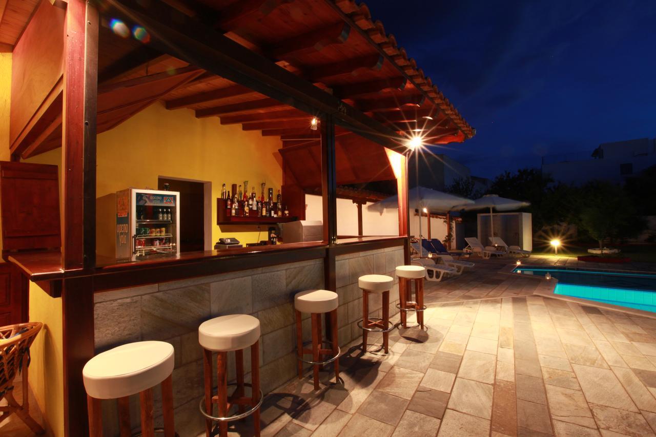 Pavlos Maria Studios สเกียธอสทาวน์ ภายนอก รูปภาพ