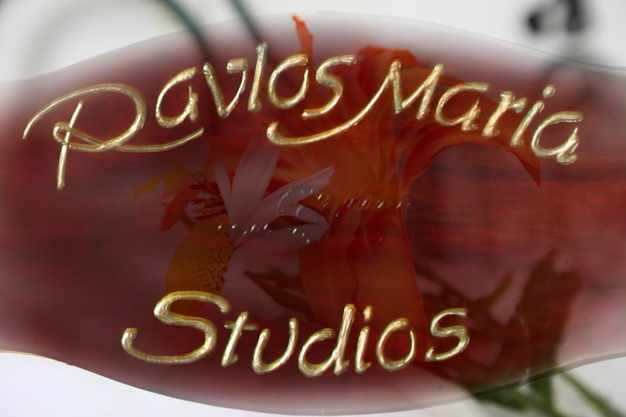 Pavlos Maria Studios สเกียธอสทาวน์ ภายนอก รูปภาพ